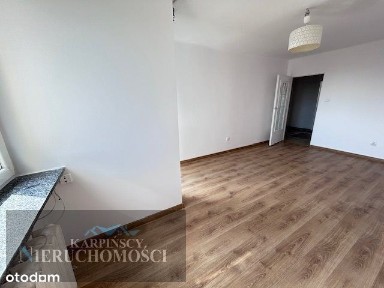 Komfortowe 2-pok. mieszkanie z loggią - ul. Żorska