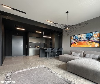 Apartament premium - Pierwsza Dzielnica, Katowicka Strefa Kultury