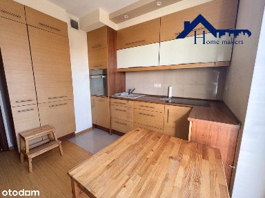 2 pokoje | Balkon | Garaż | Komórka