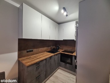 Nowoczesny 2-pokojowy apartament na wynajem!