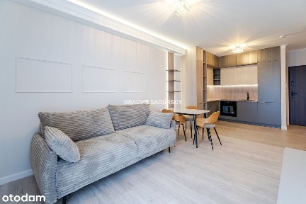 Nowe mieszkanie 39,7m2 |2 pokoje |Balkon |Parking