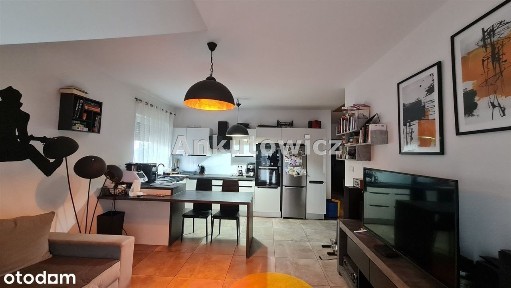 Bezczynszowe 73m2 + ogród 3,7a -możliwa zamiana