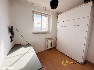 2 Balkony | Inwestycyjne | Parking | Dobra lokaliz