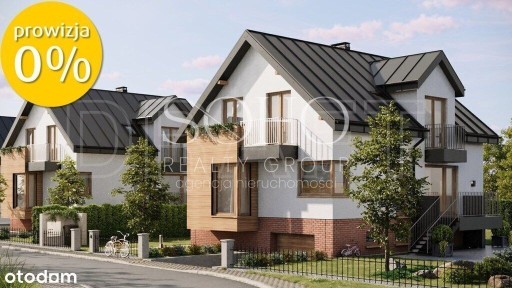 Dom wolnostojący 215 m² | ogród | ul. Pasieczna