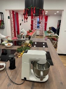 Cook & Chill - lokal/sala do wynajęcia