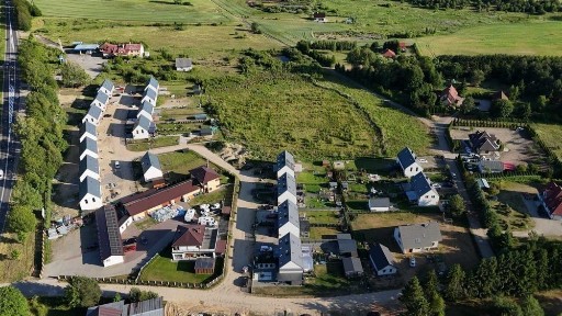 Nowoczesne Domy od 470 tyś zł. stan deweloperski