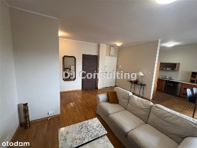 Lux 3 pok 75m2 przy parku,garaż,Sadyba