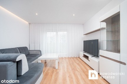 2 pokoje | Przy parku | Balkon| Garaż | Popowice