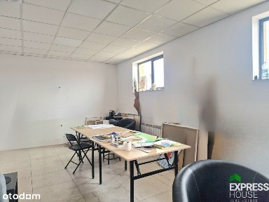 Lokal do wynajęcia | 30m² | parking