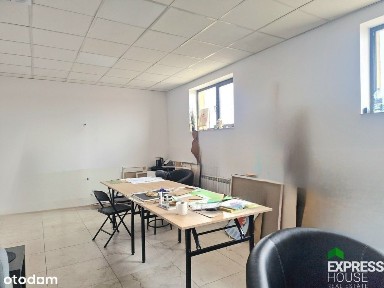 Lokal do wynajęcia | 30m² | parking