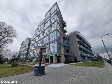 Atrakcyjny lokal usługowy na wynajem - 235 m²