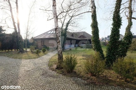 Morzyczyn, połowa domu 147m2, pełne wyposażenie