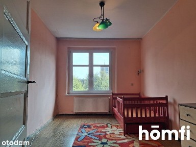 Przestronne I Jasne 3-Pokoje |80 m2| Bytom Centrum