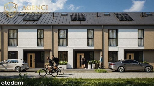 Aleja Zaścianki | 4-5 pokoi | Salon 33m2