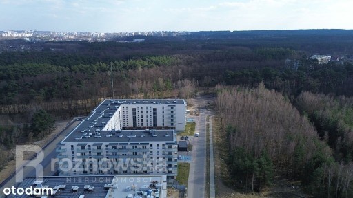 Premium | gotowe 40 m² z balkonem | bez PCC