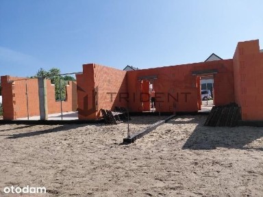 Na sprzedaż dom w zabudowie dwulokalowej!