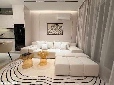 Nowe | Eleganckie 2 pokoje Premium | Rondo Daszyńskiego