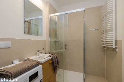 2 pokoje | 37,1 m2 | Wykończone | Świetna lokalizacja | 0% prowizji