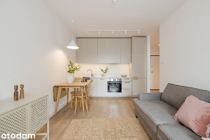 2-pokojowe | 37.48 m2 | Balkon | Blisko Centrum ! | Bezpośrednio