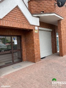 Lokal usługowy 32 m² | dobra inwestycja Winogrady