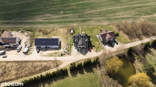 Video! Bliźniak pod klucz 17km od Centrum Gdańska!