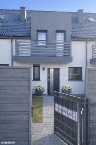 Nowoczesny dom 120 m² Luzino, spokojna okolica