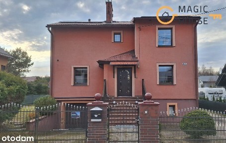 Dom wolnostojący Skarszewy Pólko, 1,9km do centrum