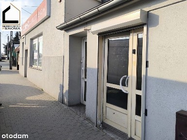Lokal pod magazyn | zaplecze gosp. usługi gastro