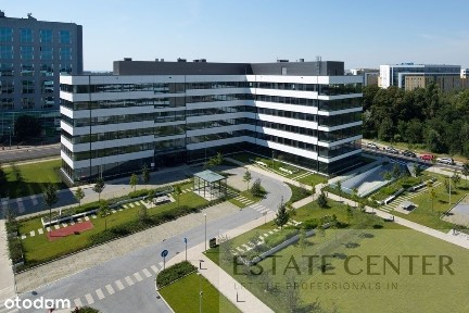ENERGOOSZCZĘDNE BIURA W NAJWYŻSZYM STANDARDZIE