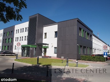 Powierzchie biurowegrunwaldmiejsca parkingowe