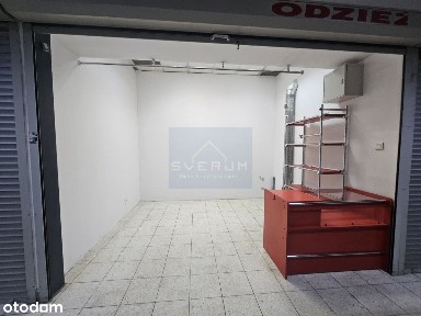 Lokal -Box Centrum Handlowe Jagiellończycy.