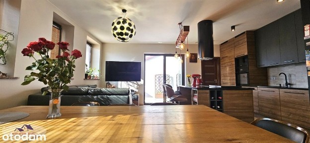 Dom, 282,30 m², Dąbrowa Tarnowska