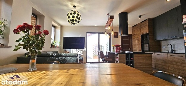 Dom, 282,30 m², Dąbrowa Tarnowska