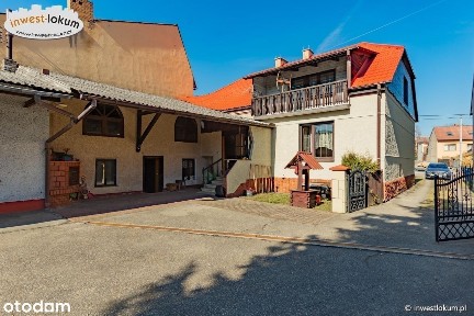 Dom, 120.0 m², Zimnodół