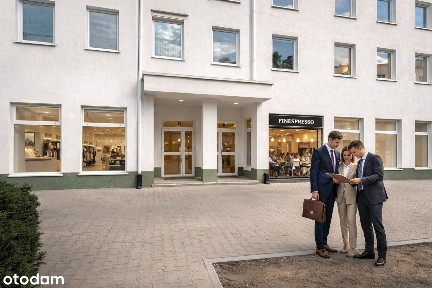 Ursynów Północny, Ursynów, Warszawa, mazowieckie