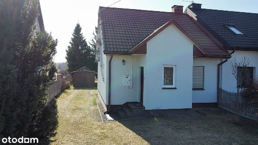 ul. Henryka Sienkiewicza, Daleszyce, kielecki, świętokrzyskie