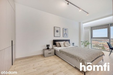Nowy Apartament | Panorama | 2xKlimatyzacja
