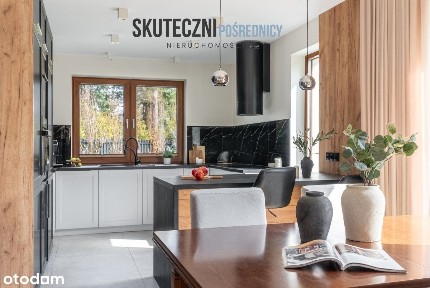Piękny dom 5 pokoi + salon z kuchnią, Justynów