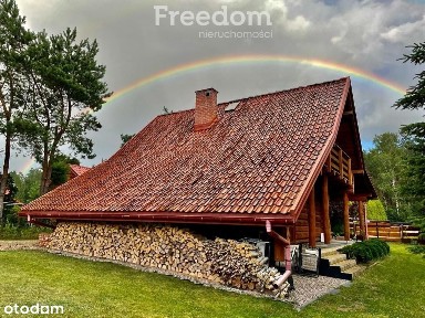 ul. Kolonia, Rybno, działdowski, warmińsko-mazurskie