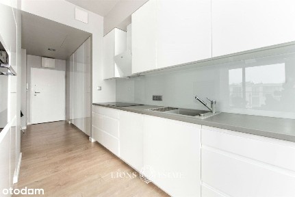 Luksusowy apartament w inwestycji 