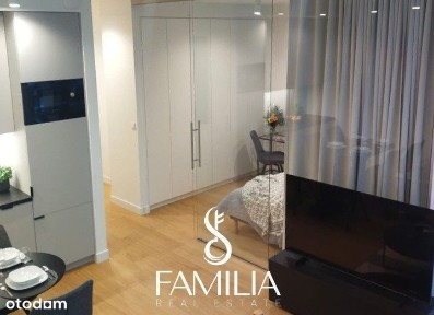 Luksusowy Apartament|Parking w cenie