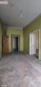 Okolice Dworca Głównego Parter w Kamienicy 85m2