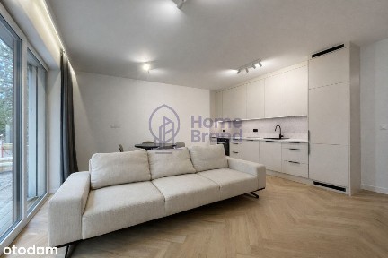 Dom 3 pok. z ogrodem | 62 m² | Brzezia Łąka