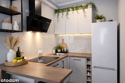 Gotowe do zamieszkania | 42 m² | zaraz obok Poznań