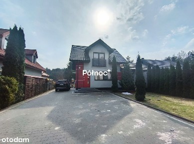 Dochodowa nieruchomość| 3 mieszkania + dom