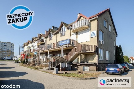 Lokal handlowo-usługowy, ok. 44m2, witryna