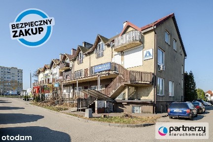 Lokal handlowo-usługowy, ok. 44m2, witryna