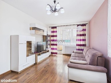 Atrakcyjne mieszkanie 3 pokoje 65m2 balkon.