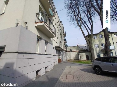 Lokal mieszkalno-biurowa w centrum Częstochowy