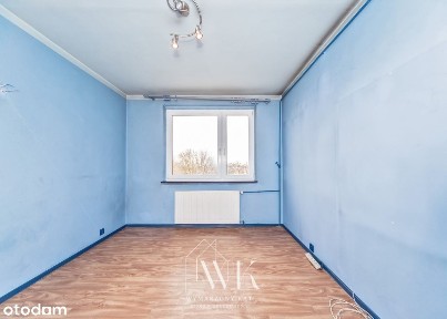 3 Pokoje, Duży Balkon, 54 m²,DO Własnej Aranżacji, Czechowice!